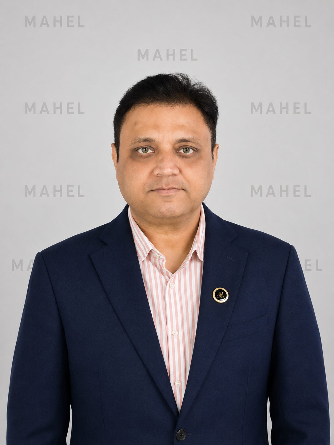 Shyam Shah