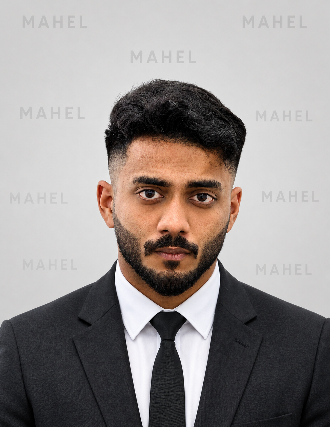 Mohammed Sahal