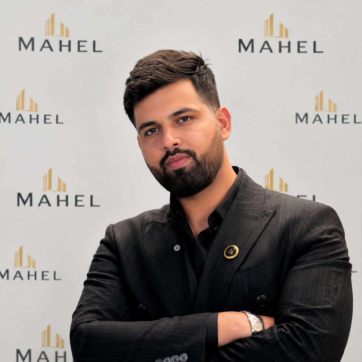 Aryan Sharma