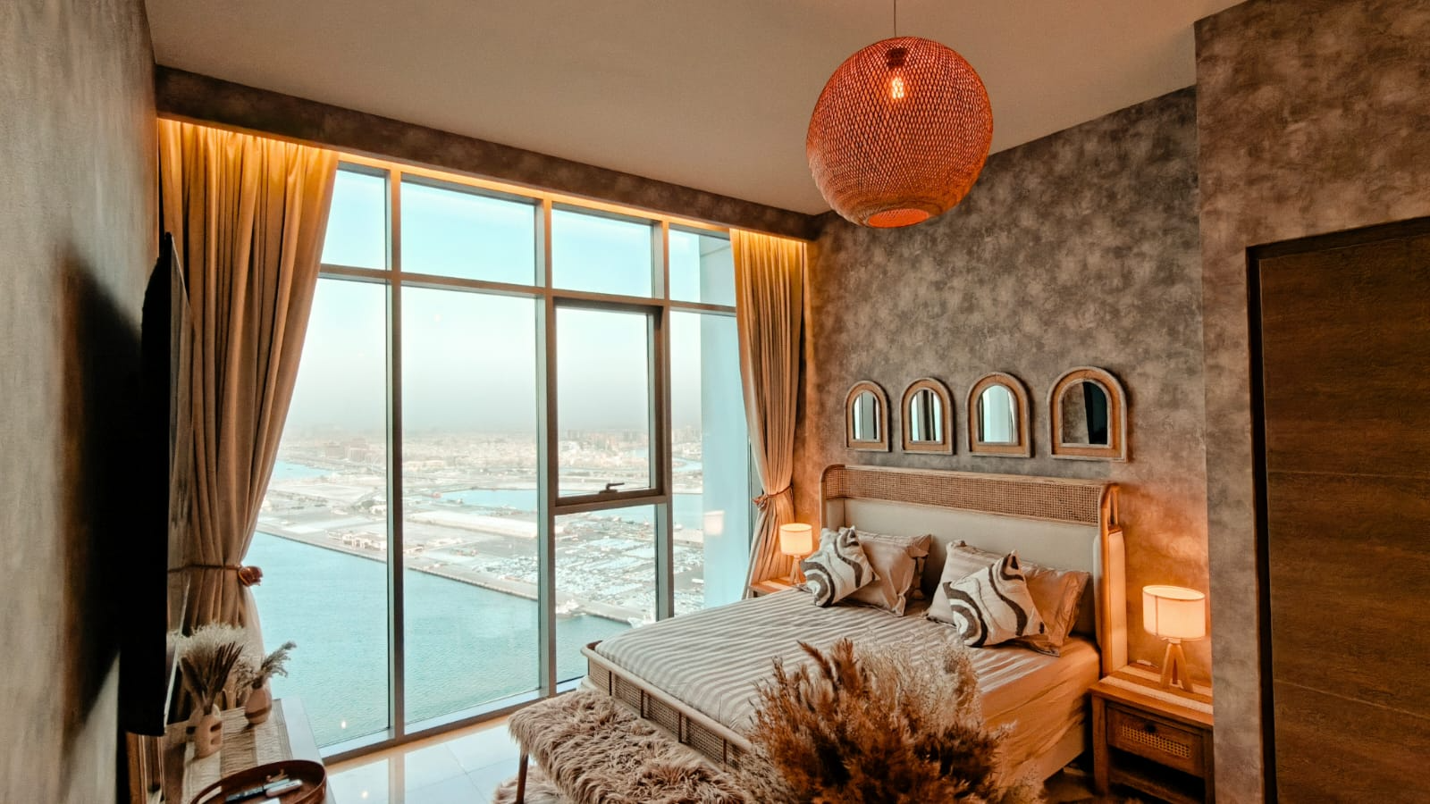 Studio Apartment for Sale in Dubai Maritime City | ANWA Waterfront Property