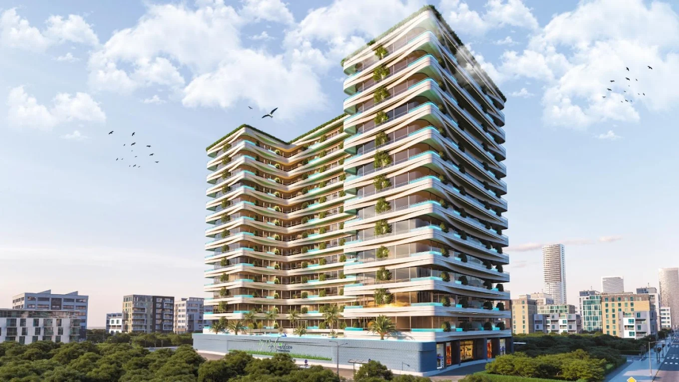 Premium Commercial Office for Sale | Close to Handover | Flexible 8-Year Payment Plan